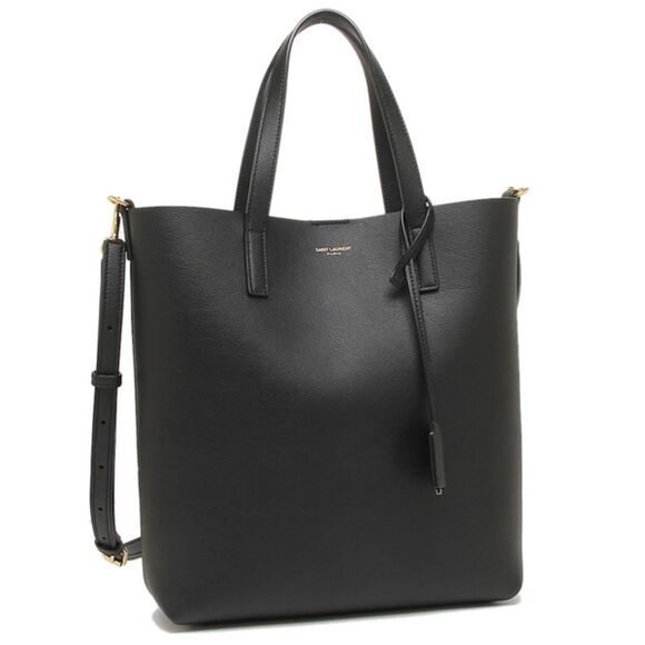 Saint Laurent Handbags - Saint Laurent Paris Tote Bag Shoulder Bag